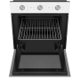 Духовой шкаф Maunfeld AEOC6040W