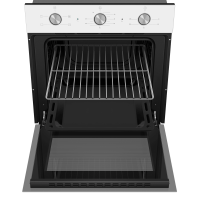 Духовой шкаф Maunfeld AEOC6040W