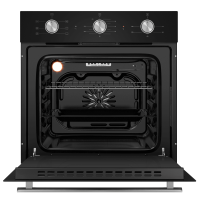 Духовой шкаф Maunfeld AEOF6060B