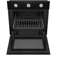 Духовой шкаф Maunfeld AEOF6060B