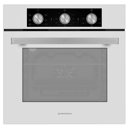 Духовой шкаф Maunfeld AEOF6060W