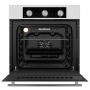 Духовой шкаф Maunfeld AEOF6060W