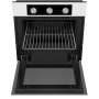 Духовой шкаф Maunfeld AEOF6060W