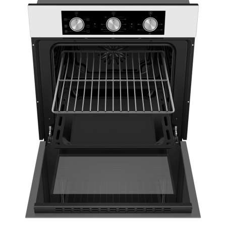 Духовой шкаф Maunfeld AEOF6060W