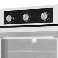 Духовой шкаф Maunfeld AEOF6060W