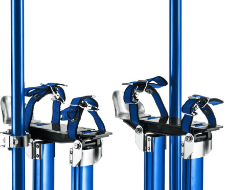 Строительные ходули Зубр Гулливер 10324 (610-1020 мм)