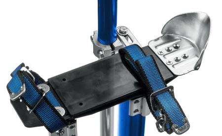 Строительные ходули Зубр Гулливер 10324 (610-1020 мм)