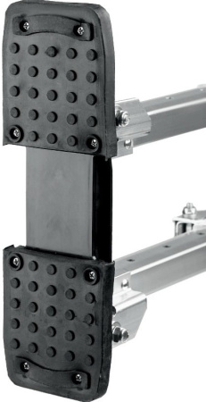 Строительные ходули Зубр Гулливер 10324 (610-1020 мм)