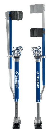 Строительные ходули Зубр Гулливер 10324 (610-1020 мм)