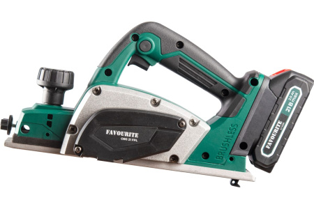 Рубанок Favourite OBS 21 FPL