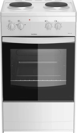 Плита электрическая Darina S EM521 404 W