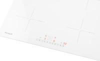 Варочная панель индукционная Weissgauff HI 632 W