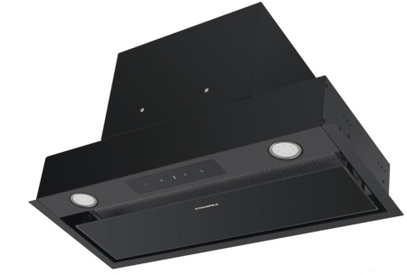 Вытяжка Maunfeld FANTASY LIGHT 60 черный