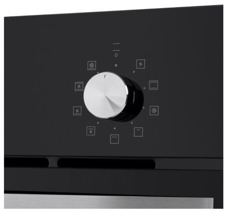 Духовой шкаф Maunfeld EOEM.589B