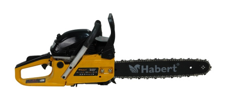 Бензопила Habert HN-4515