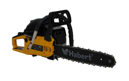 Бензопила Habert HN-4515