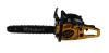 Бензопила Habert HN-4518