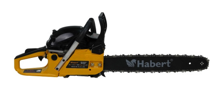 Бензопила Habert HN-4518