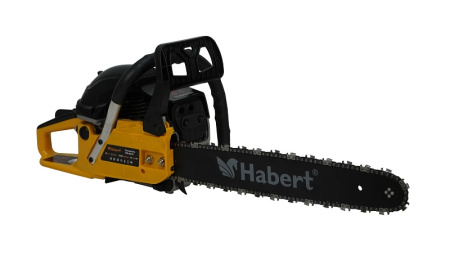 Бензопила Habert HN-4518