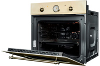 Духовой шкаф Lex EDM 078C IV