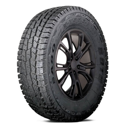 Шина Boto BA80+ 235/75R15 104/101Q 911PABDOD129W (911PABDOD536W) LT
