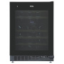 Винный шкаф встраиваемый Korting KFW 803 DB GN