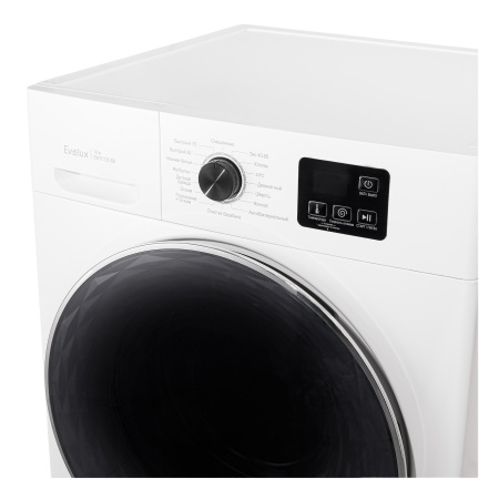 Стиральная машина Evelux EW 61125 BD