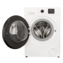 Стиральная машина Evelux EW 61125 BD
