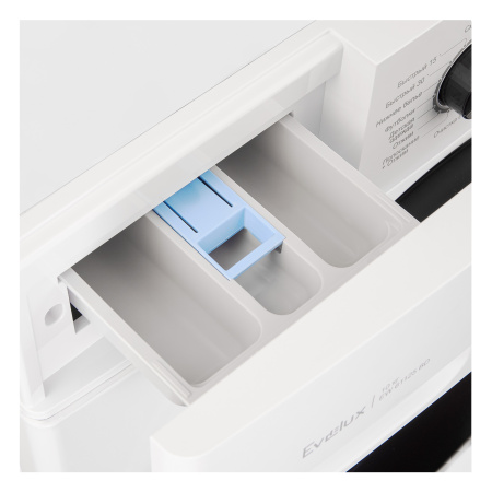 Стиральная машина Evelux EW 61125 BD