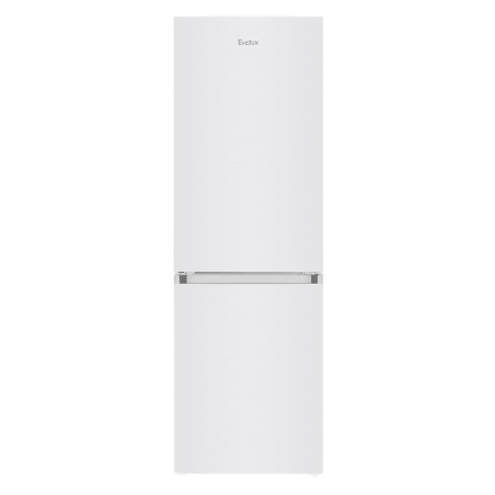 Холодильник Evelux FS 2281 W