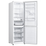 Холодильник Evelux FS 2291 DW