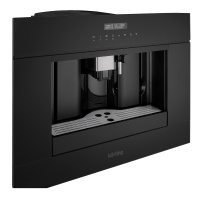 Кофемашина встраиваемая Korting KCM 9200 BG
