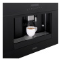 Кофемашина встраиваемая Korting KCM 9200 BG