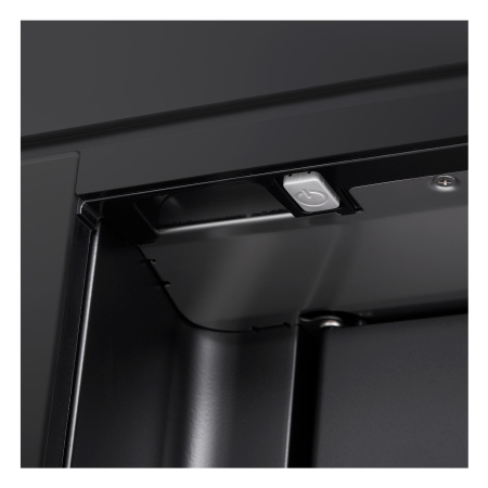 Кофемашина встраиваемая Korting KCM 9200 BG