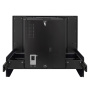 Кофемашина встраиваемая Korting KCM 9200 BG