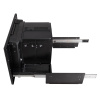 Кофемашина встраиваемая Korting KCM 9200 BG