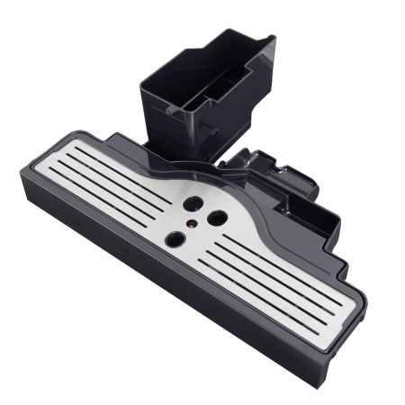 Кофемашина встраиваемая Korting KCM 9200 BG