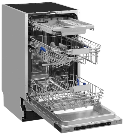 Посудомоечная машина встраиваемая Monsher MD 4515