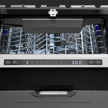 Посудомоечная машина встраиваемая Monsher MD 4515