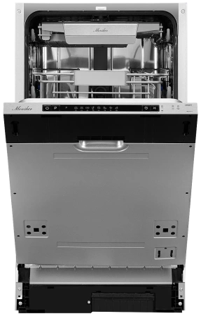 Посудомоечная машина встраиваемая Monsher MD 4515