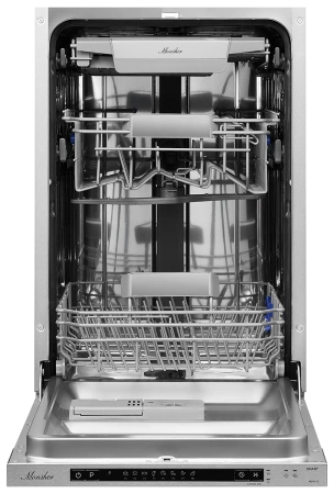 Посудомоечная машина встраиваемая Monsher MD 4515