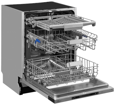 Посудомоечная машина встраиваемая Monsher MD 6015
