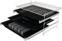 Духовой шкаф Gorenje BPSA6747DGWI