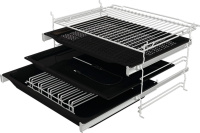 gorenje_bpsa6747dgwi Духовой шкаф Gorenje BPSA6747DGWI