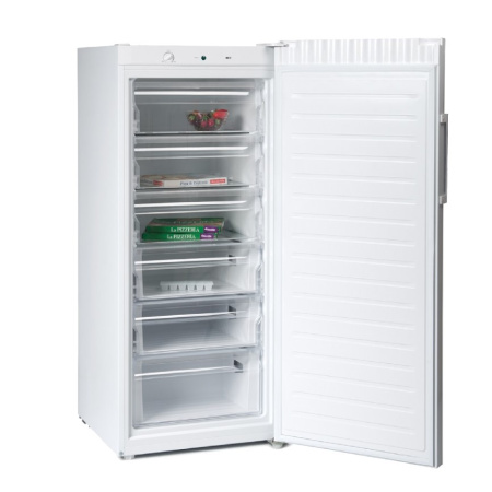 Морозильная камера Haier HF-260WG