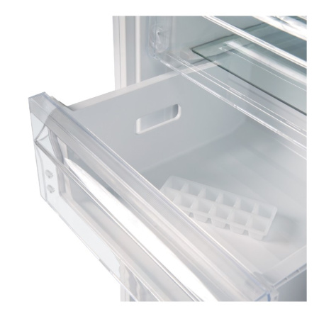 Морозильная камера Haier HF-260WG