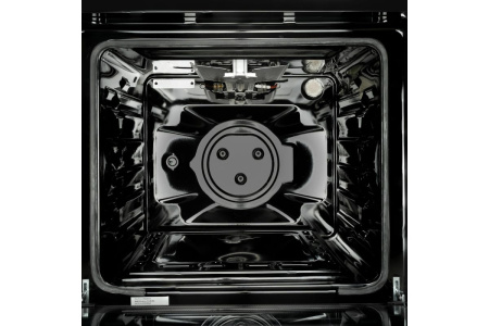 Духовой шкаф газовый DeLonghi FG 6 NL RUS