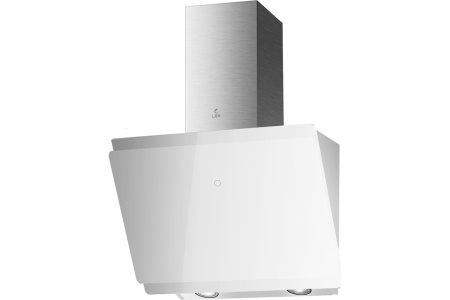 Вытяжка Lex Furia 600 White