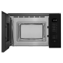 Микроволновая печь встраиваемая Maunfeld MBMO820SGB09