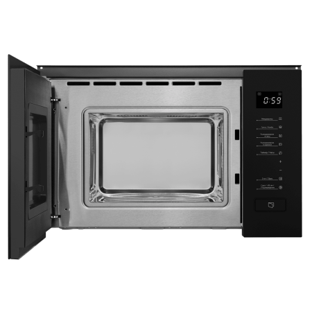 Микроволновая печь встраиваемая Maunfeld MBMO820SGB09